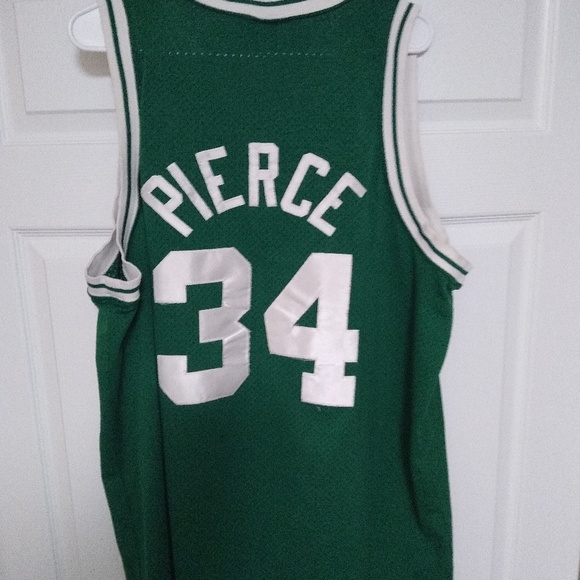 Paul Pierce Boston Celtics Authentic Jersey - Picture 2 of 2